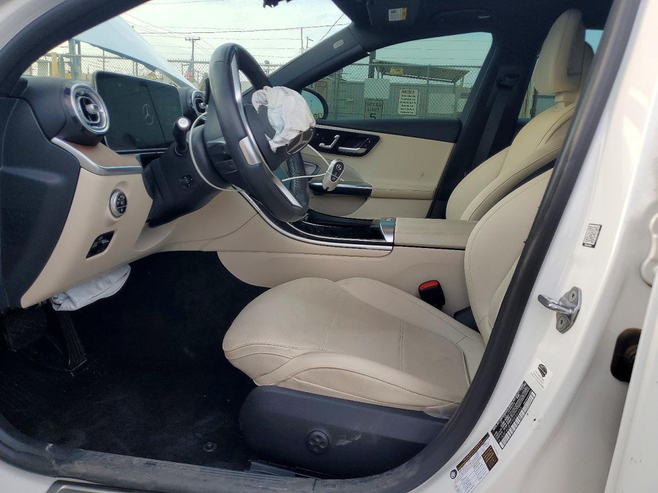 2023 Mercedes-Benz C 300 - Image 7