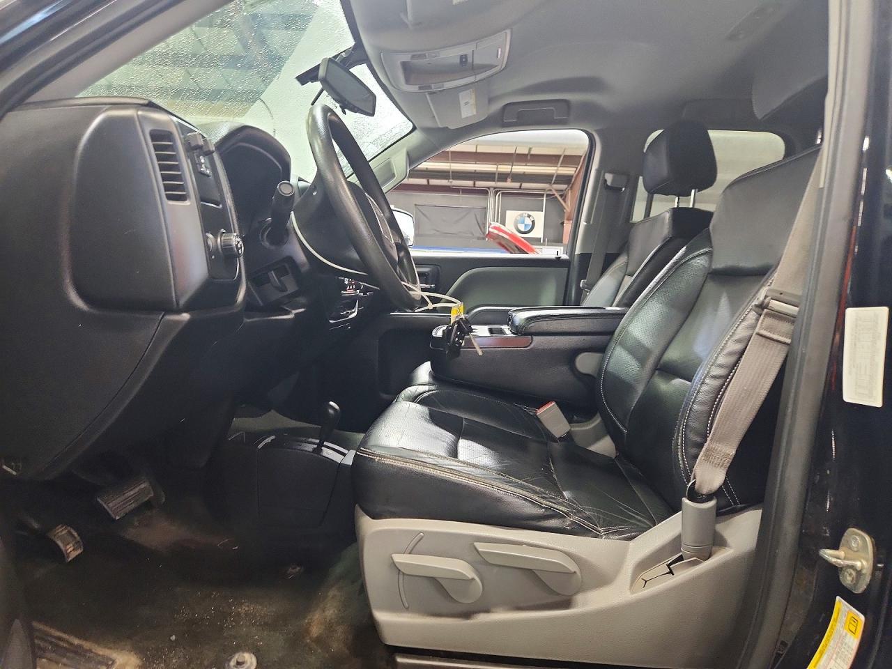 2016 GMC Sierra K1500 - Image 7