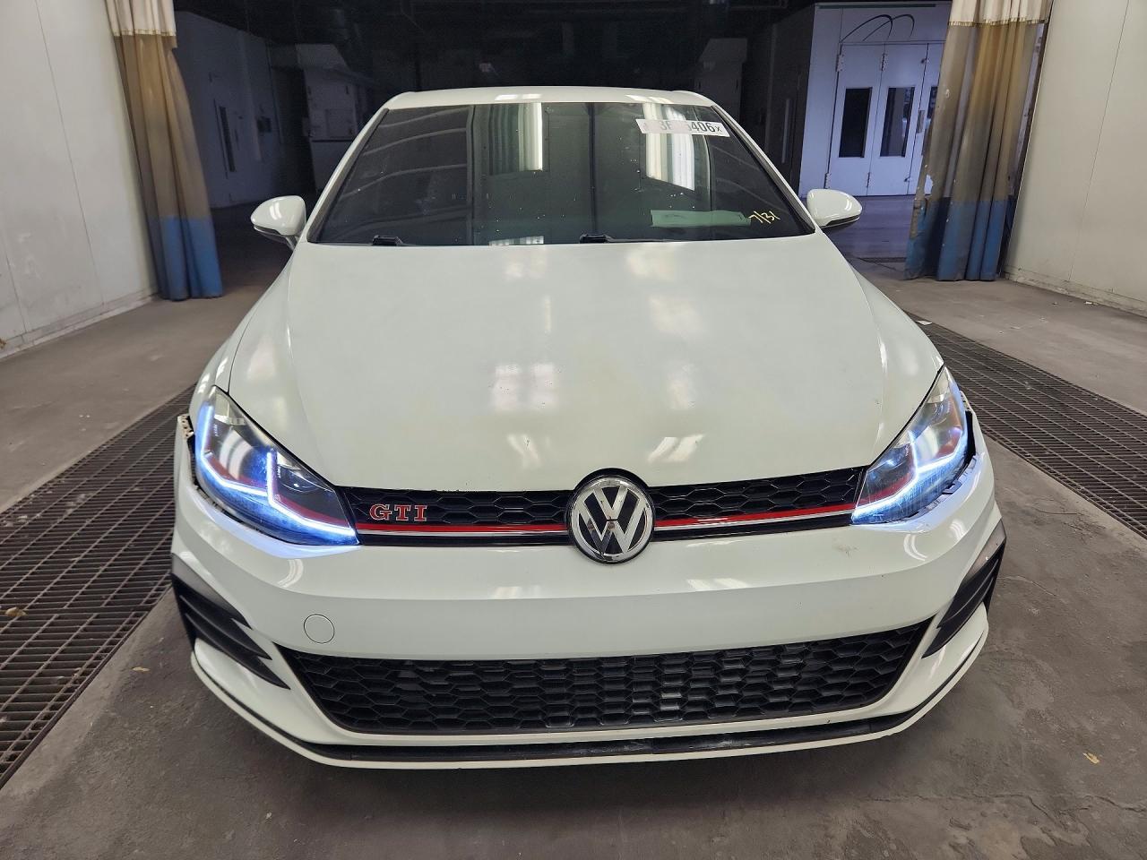 2020 Volkswagen Gti S - Image 5