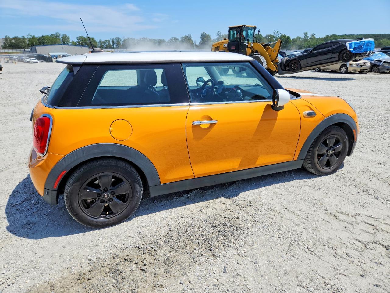 2015 Mini Cooper - Фото 3