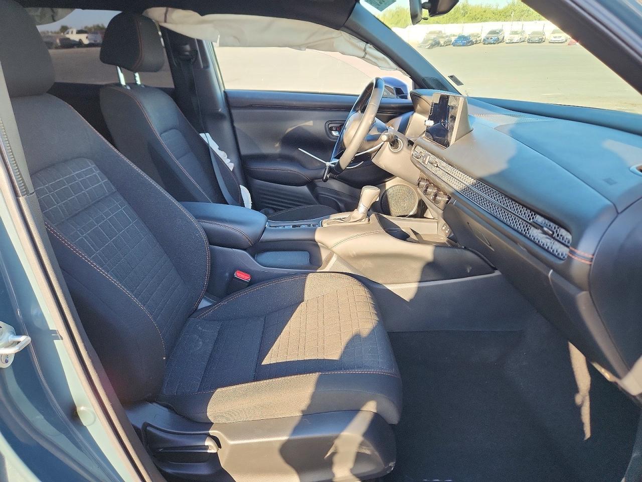 2026 Honda Hr-V Sport - Фото 7