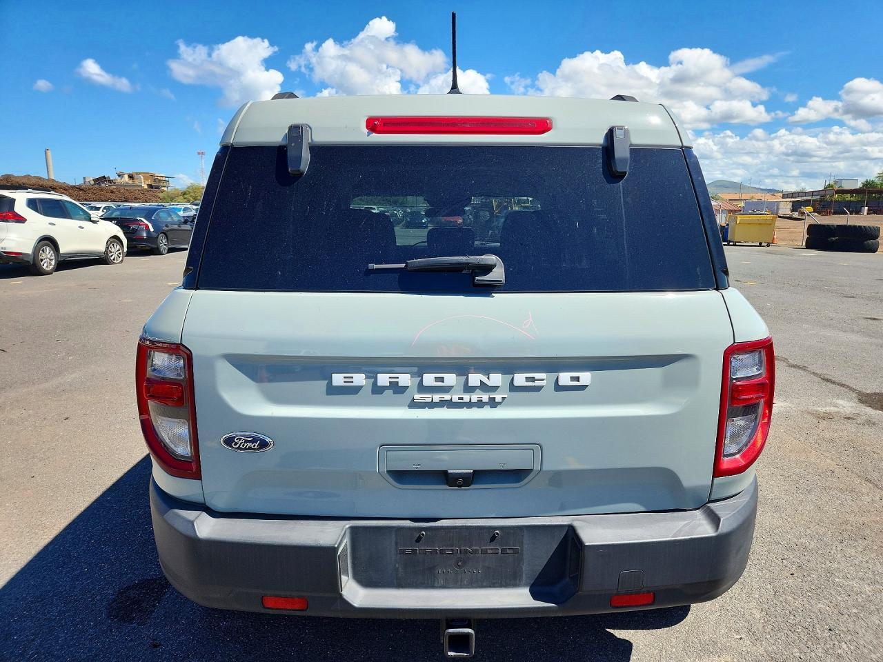 2021 Ford Bronco Sport Big Bend - Image 6
