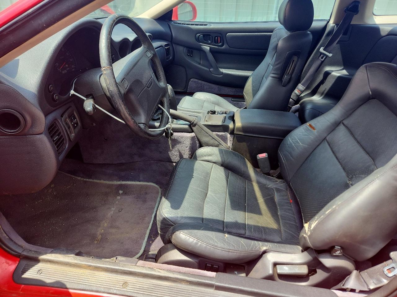 1991 Dodge Stealth R/T - Image 7