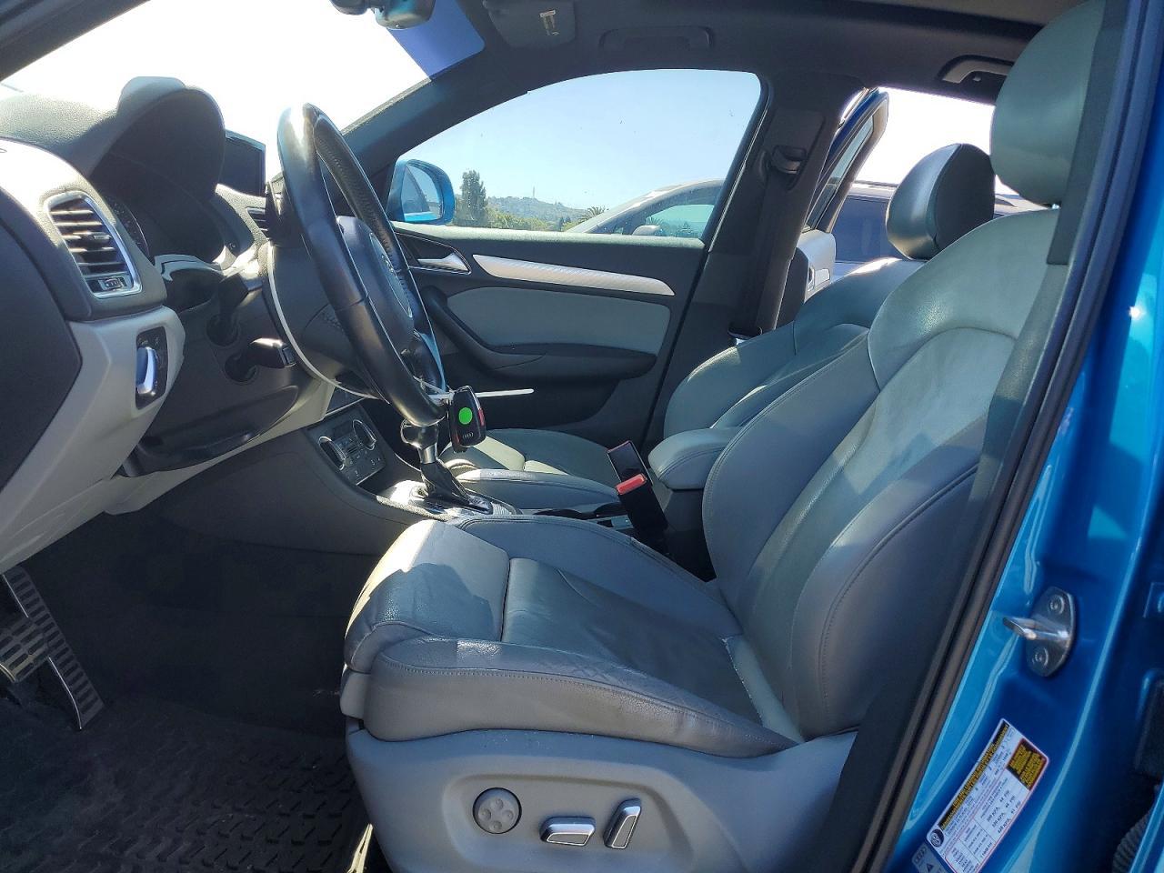 2016 Audi Q3 Premium Plus - Image 7