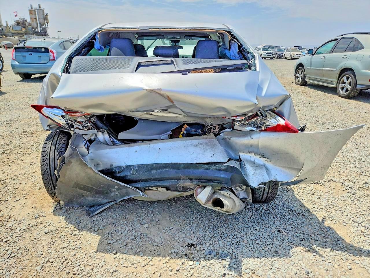2018 Toyota Corolla Le - Фото 6