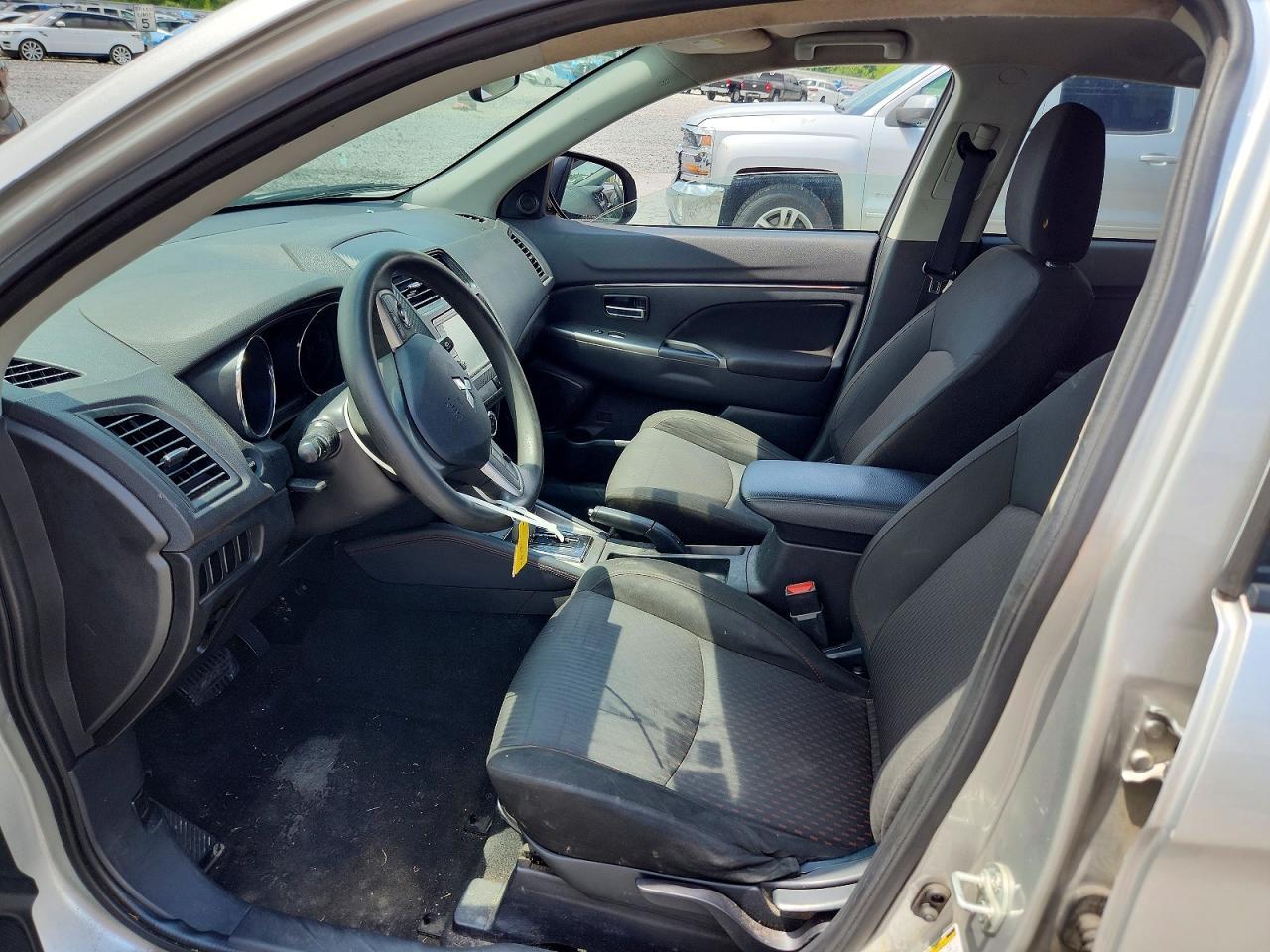 2019 Mitsubishi Outlander Sport Es - Фото 7