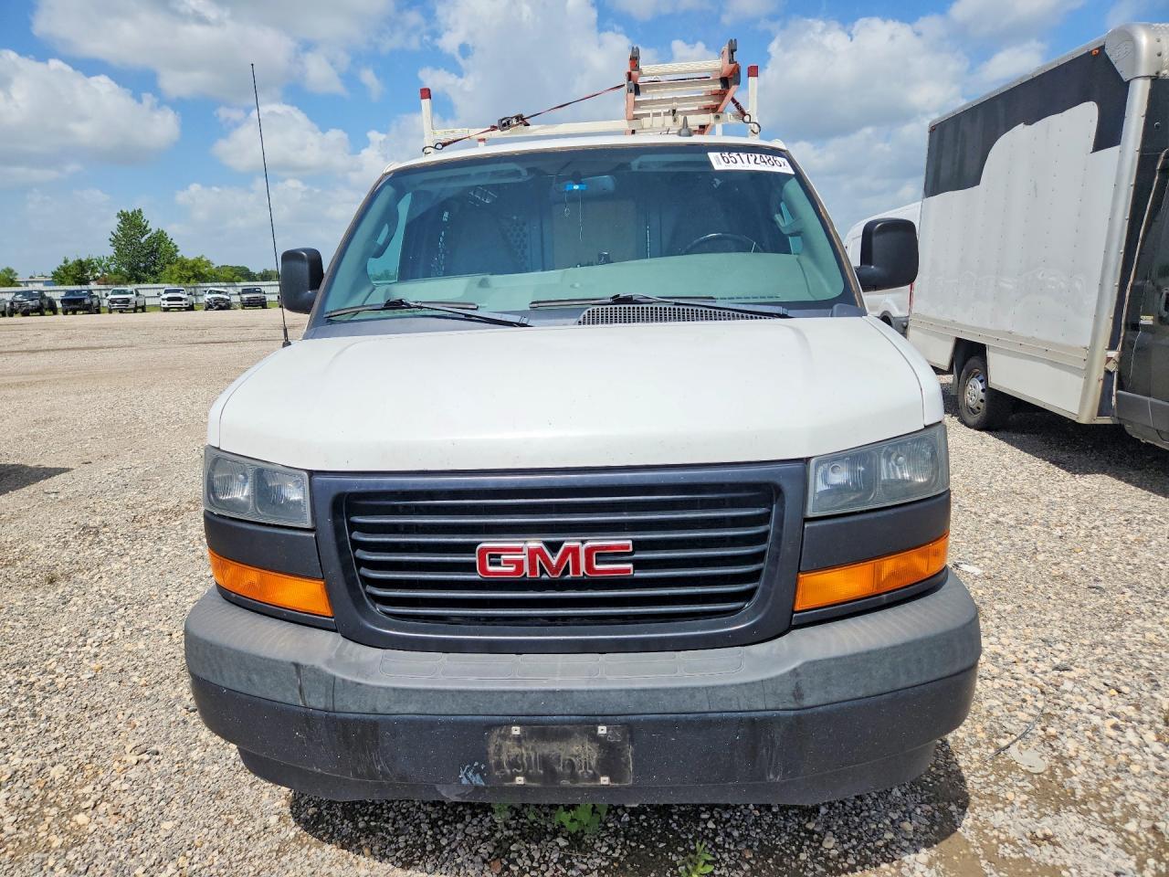 2020 GMC Savana G2500 - Фото 5