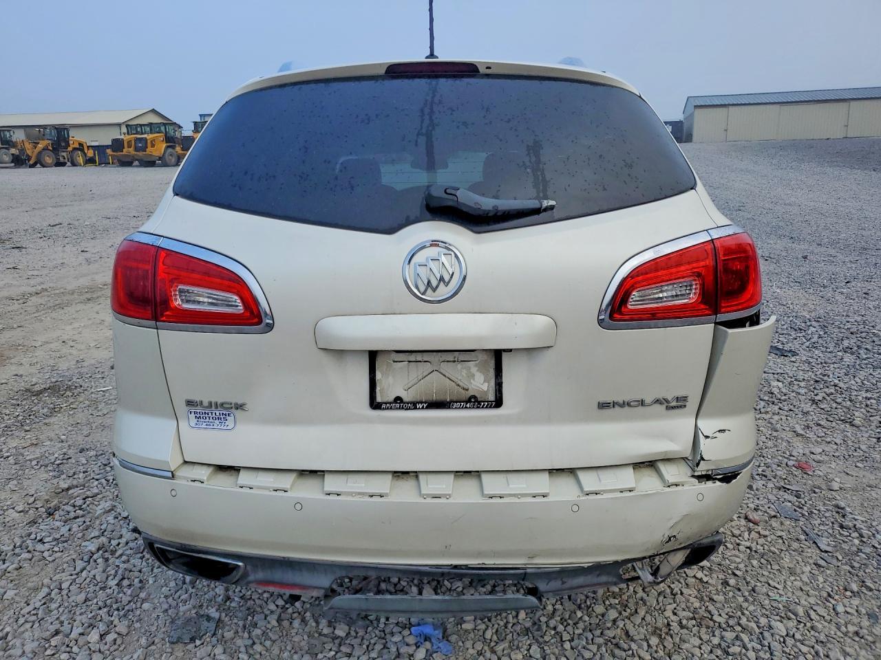 2014 Buick Enclave - Image 6
