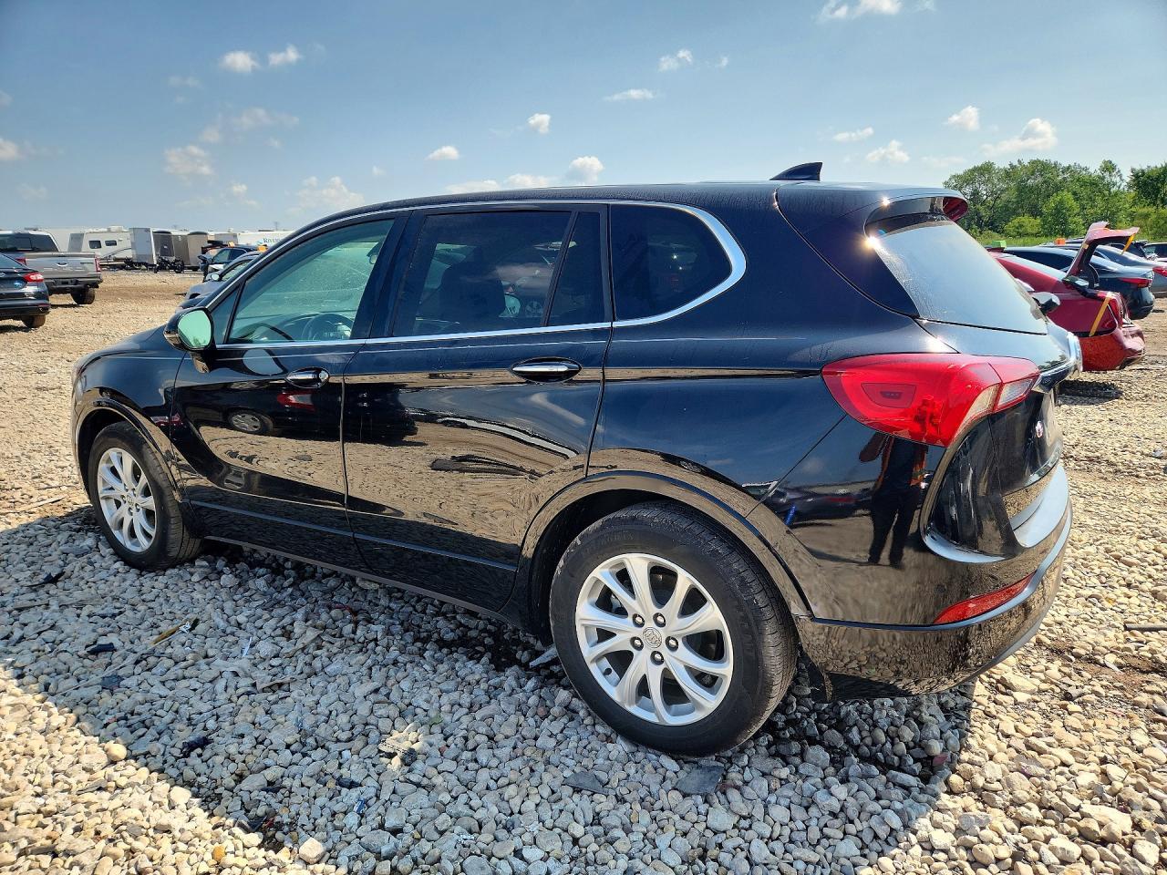 2019 Buick Envision Preferred - Фото 2