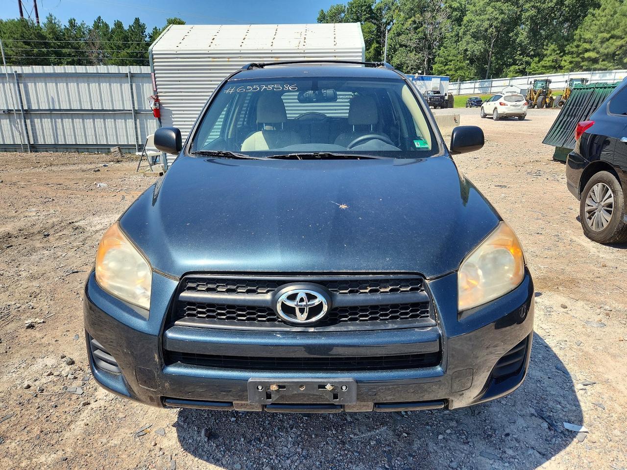 2011 Toyota Rav4 Base - Image 5