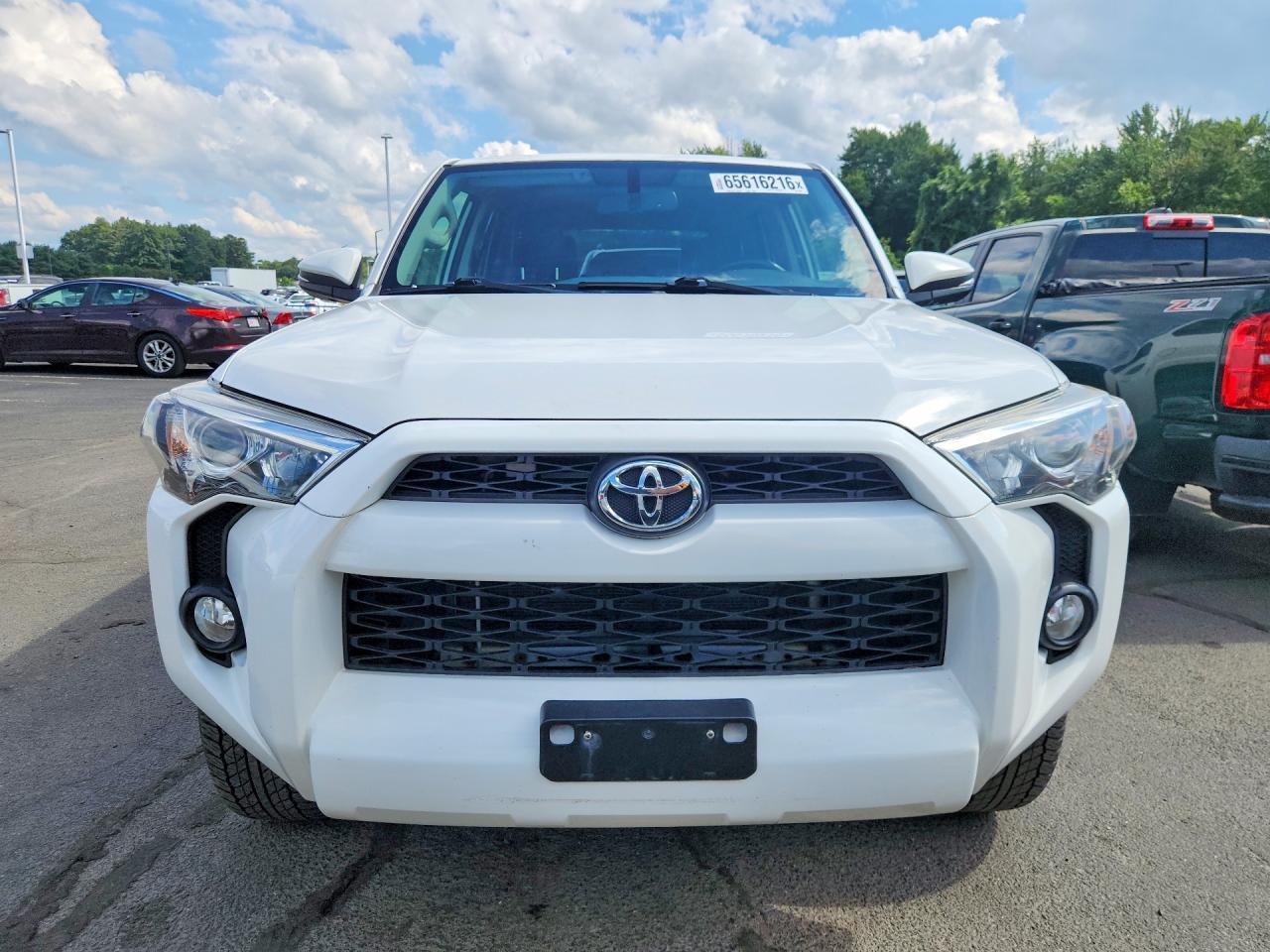 2016 Toyota 4Runner Sr5 Premium - Image 5