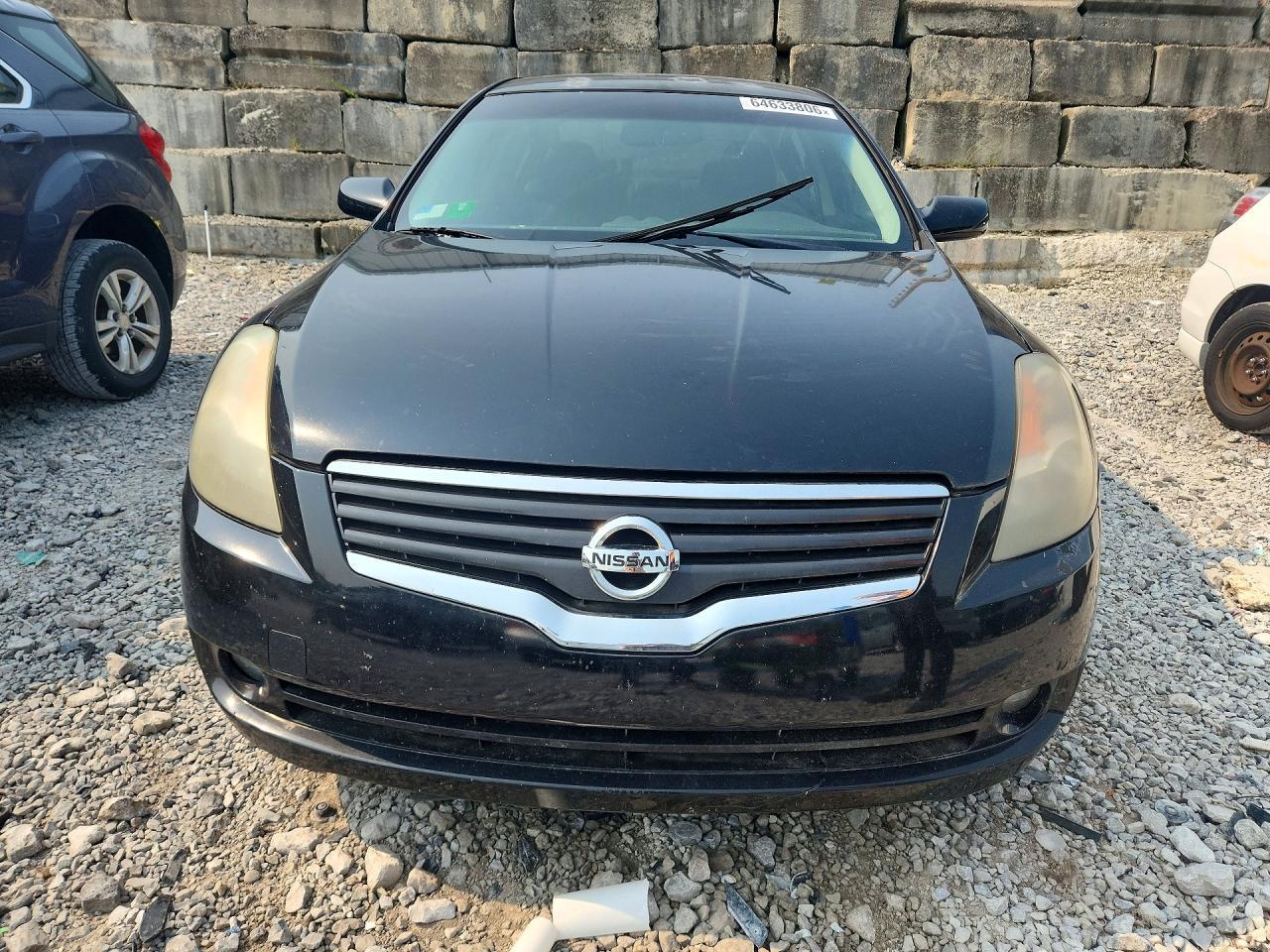 2009 Nissan Altima 2.5 - Фото 5