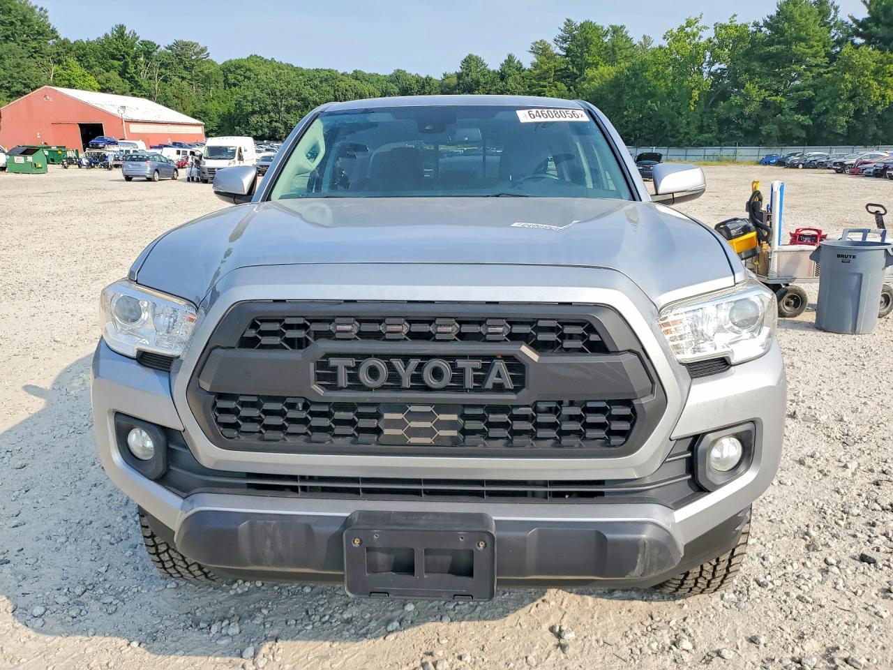 2020 Toyota Tacoma Sr5 V6 - Image 5