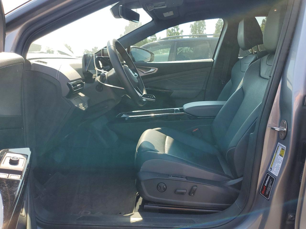 2023 Volkswagen Id.4 Pro S - Фото 7