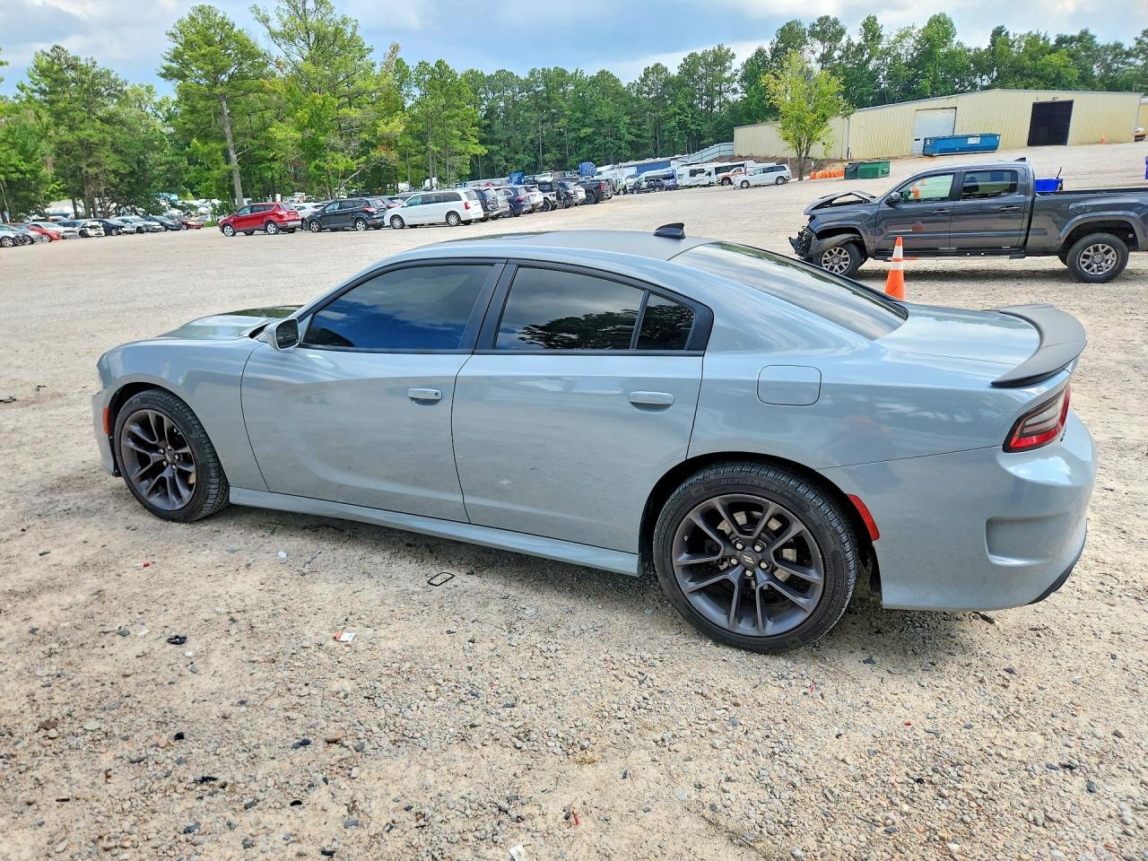 2020 Dodge Charger R - Image 2