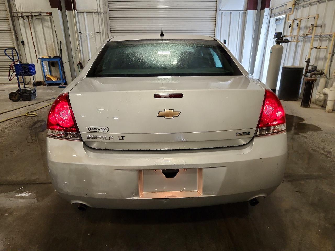 2013 Chevrolet Impala Lt - Image 6
