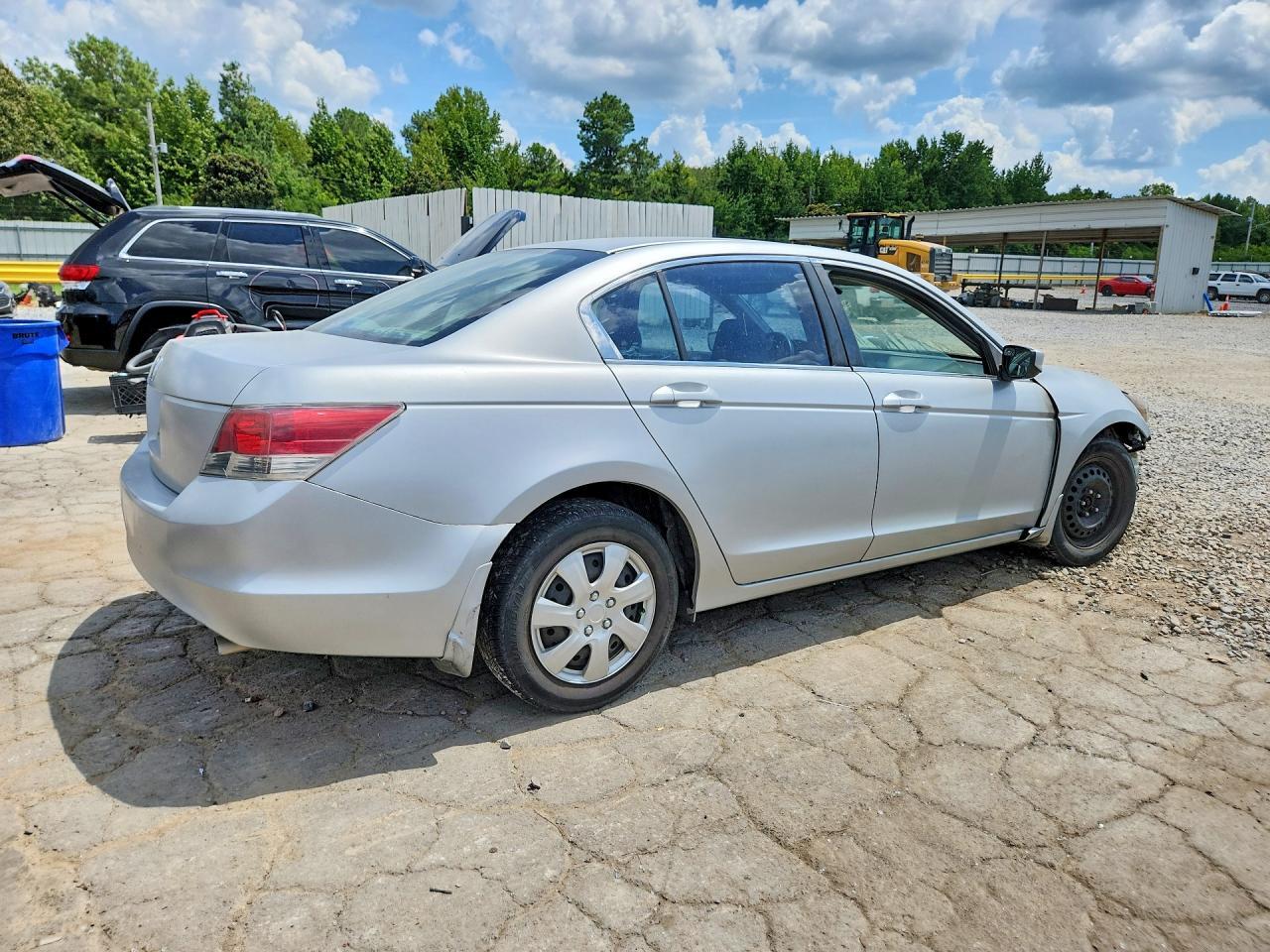 2008 Honda Accord Lx - Image 3