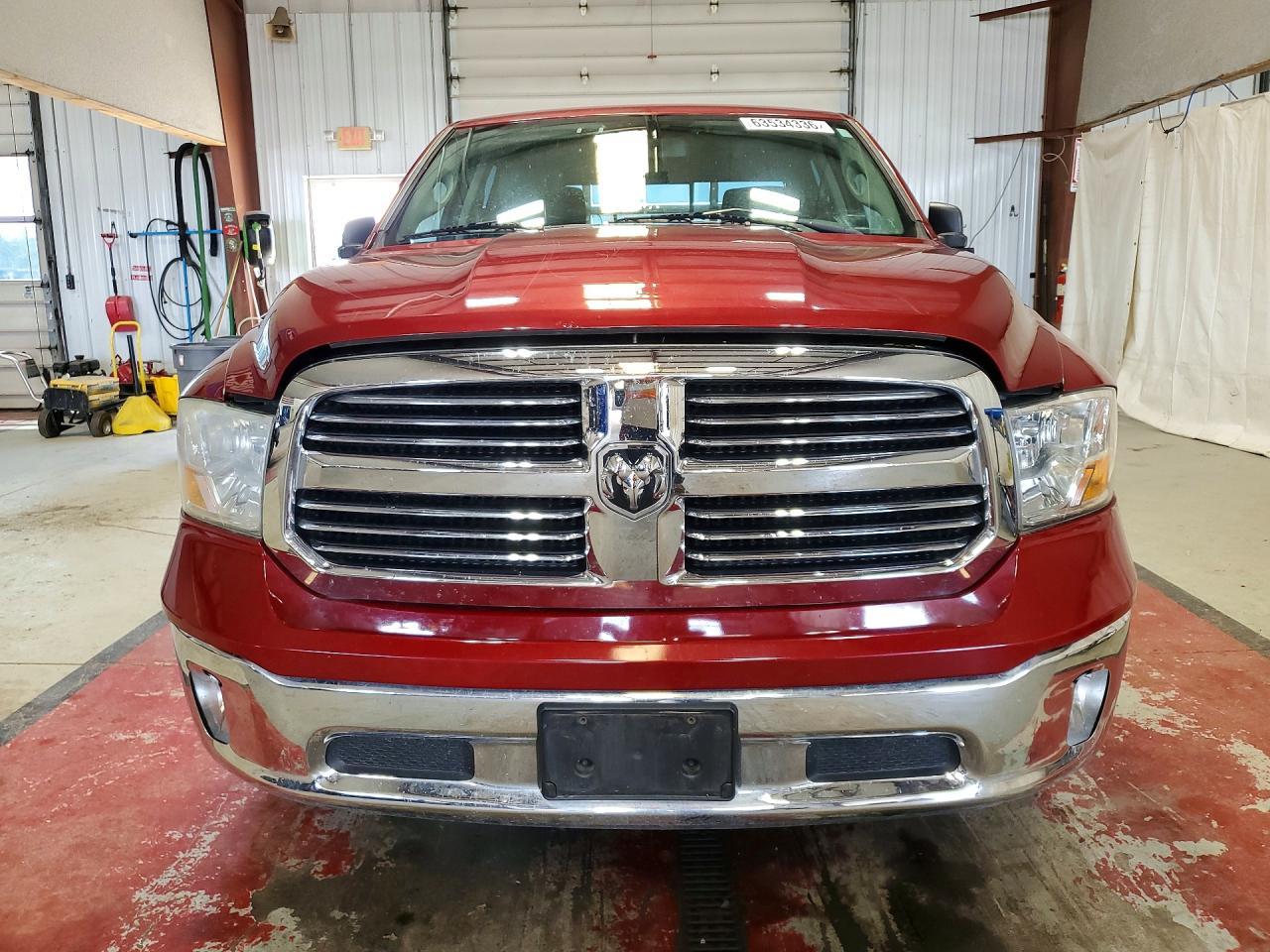 2014 Ram 1500 Slt - Фото 5