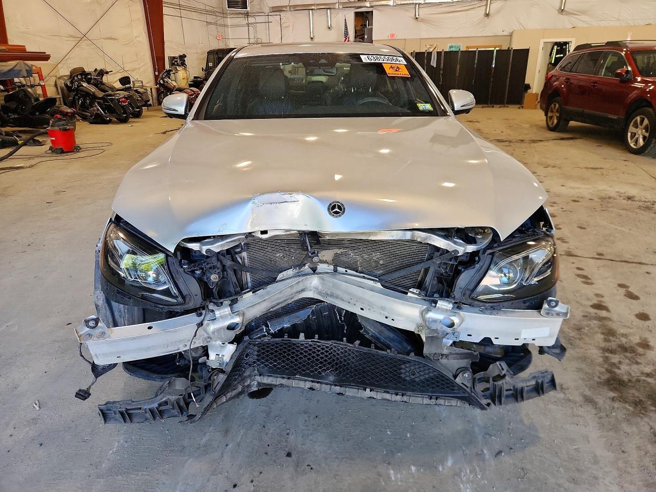 2019 Mercedes-Benz E 300 4Matic - Image 5
