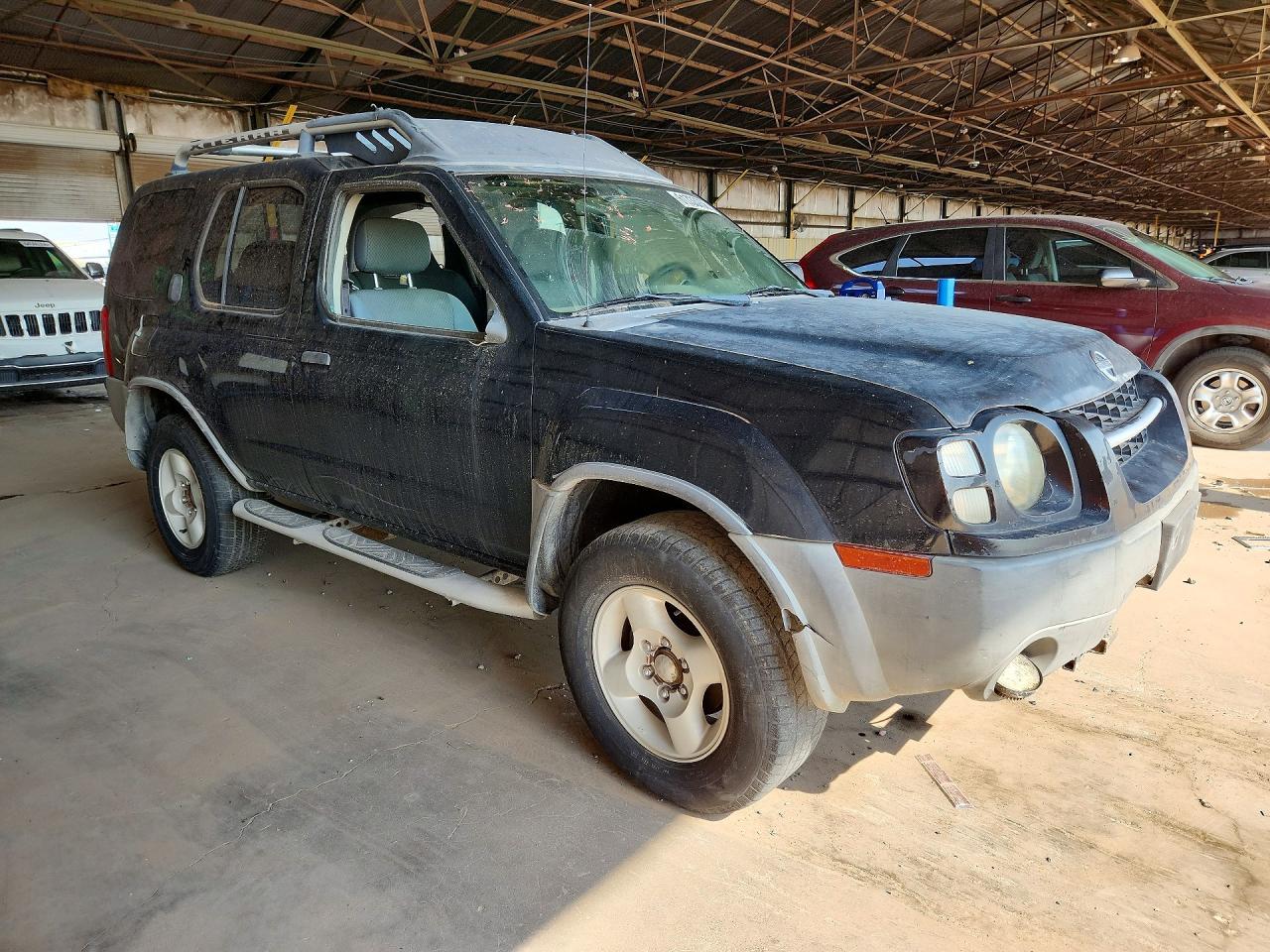2004 Nissan Xterra Xe - Image 4