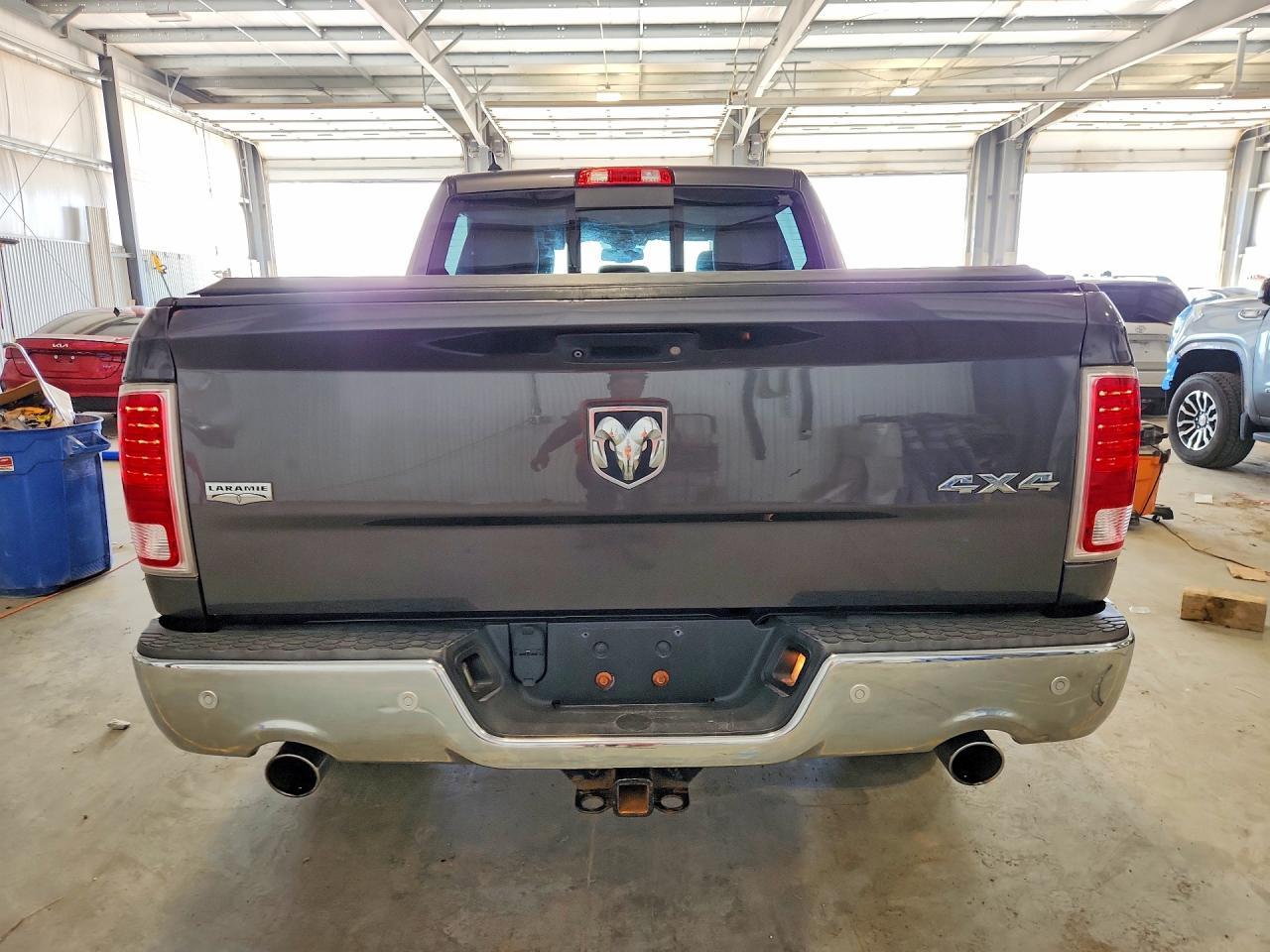 2015 Ram 1500 - Image 6