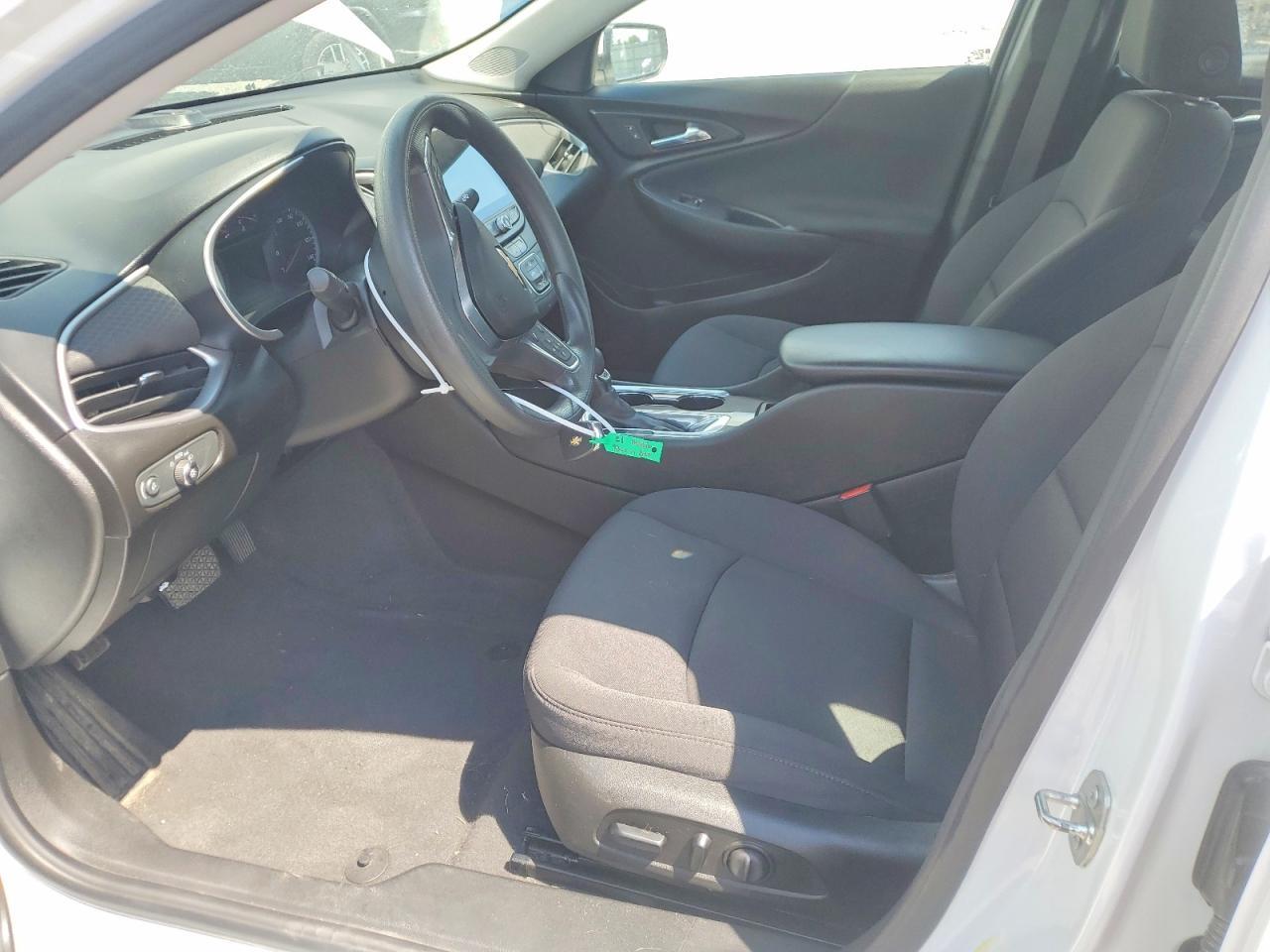 2021 Chevrolet Malibu Ls - Фото 7