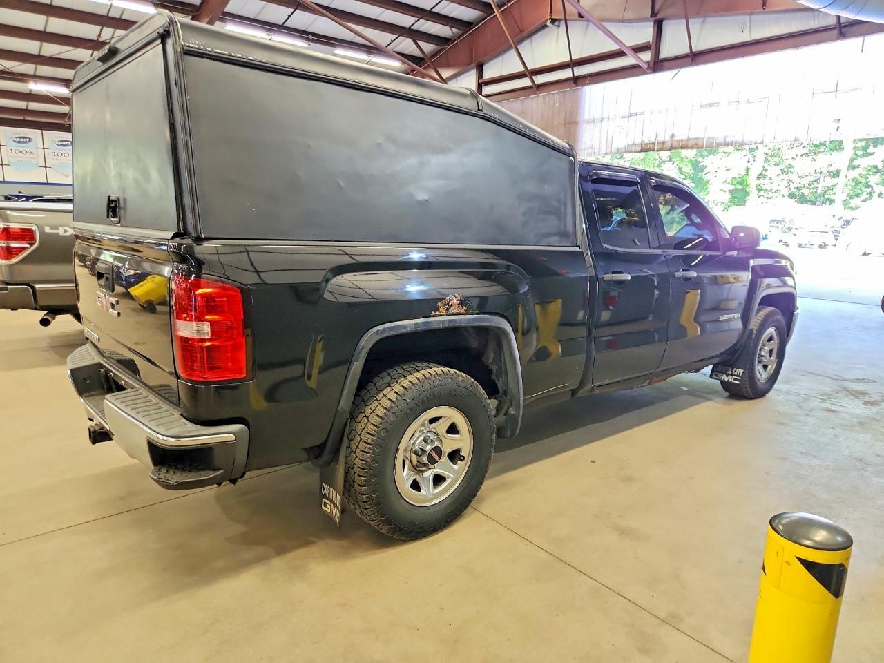 2015 GMC Sierra K1500 - Фото 3