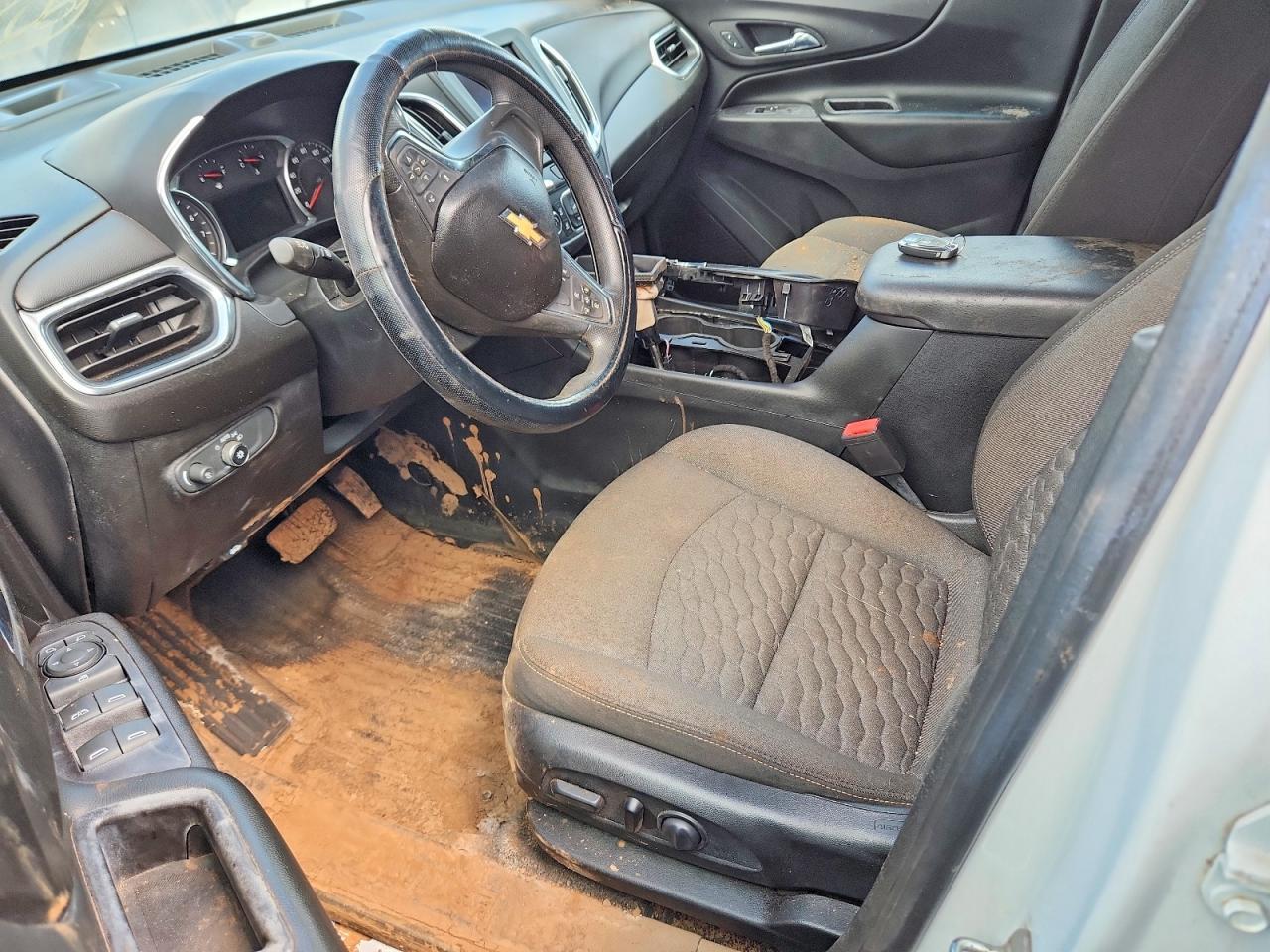 2020 Chevrolet Equinox Lt - Фото 7