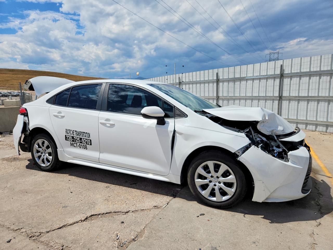 2024 Toyota Toyota - Image 4