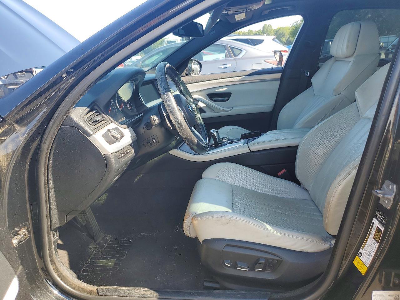 2014 BMW M5 - Фото 7