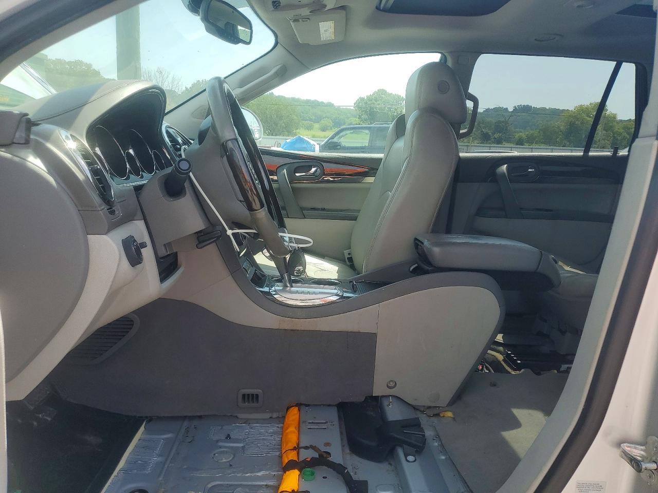 2014 Buick Enclave - Image 7
