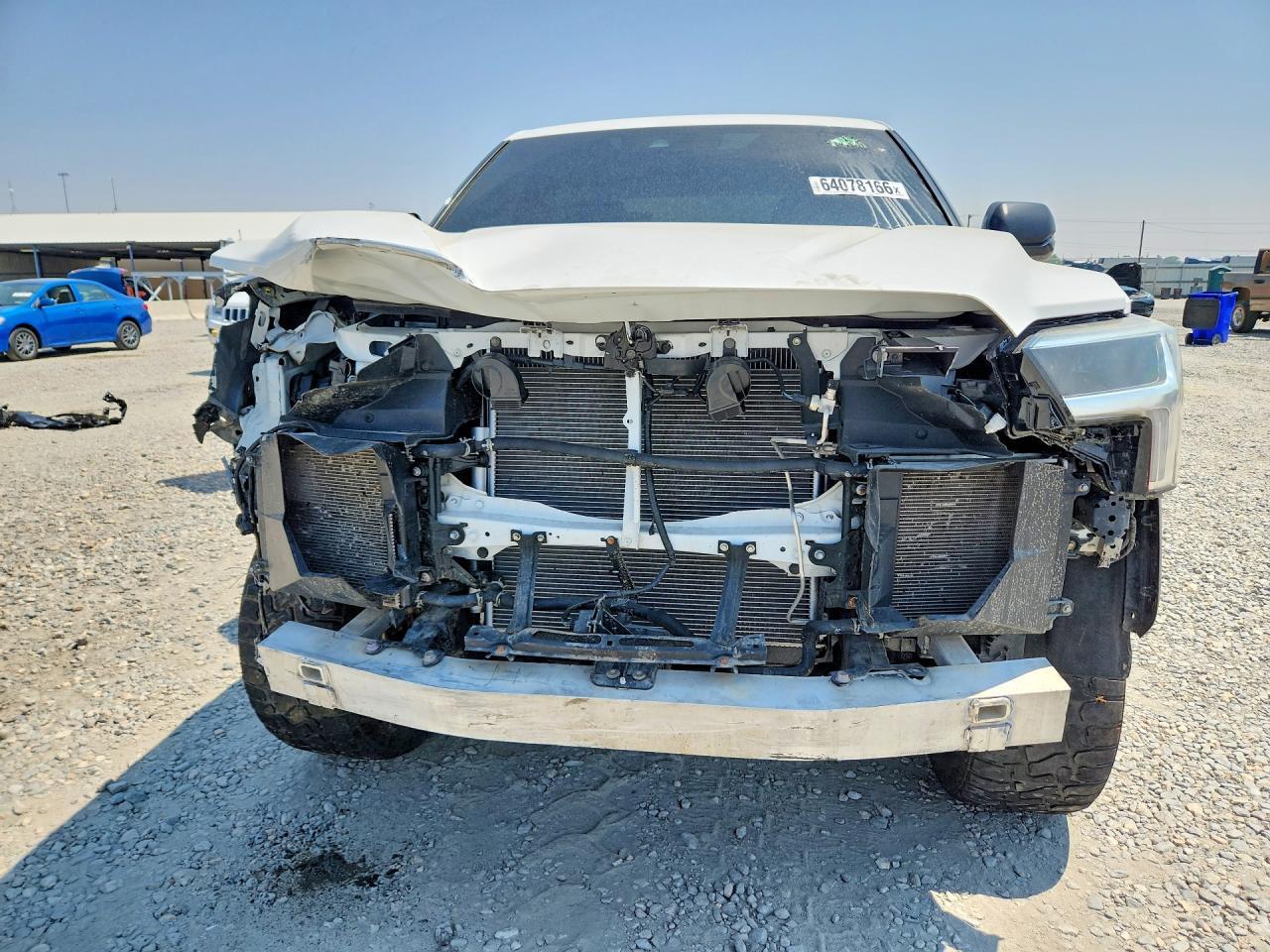 2023 Toyota Tundra Sr5 - Фото 5