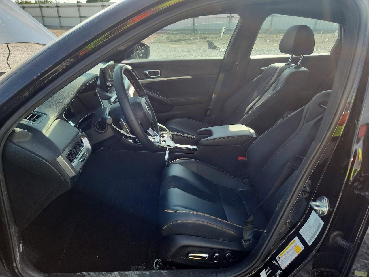 2026 Acura Integra A-Spec Tech - Фото 7