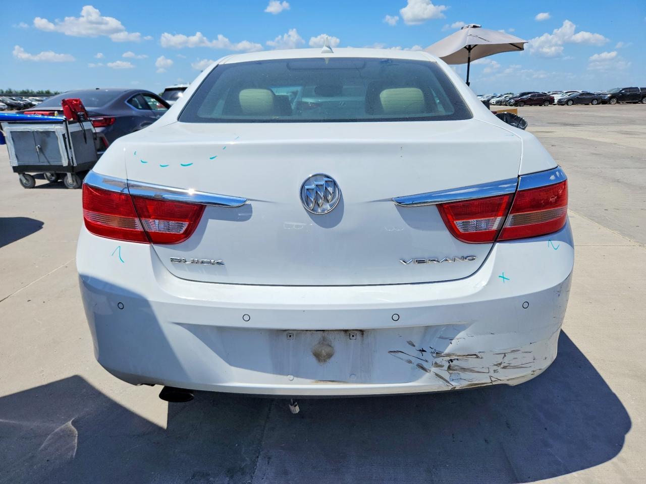 2013 Buick Verano Convenience - Фото 6