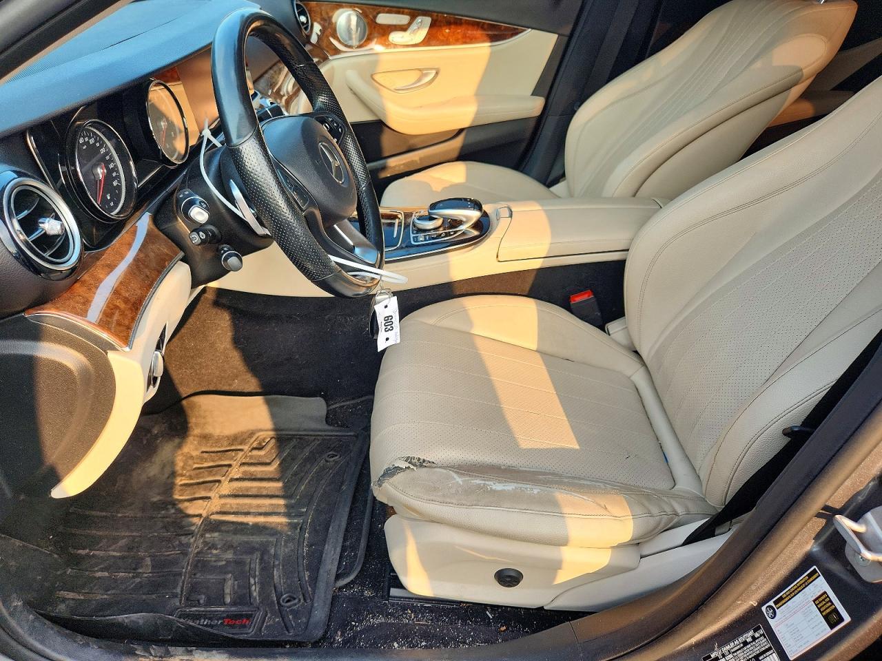 2017 Mercedes-Benz E 300 4Matic - Image 7