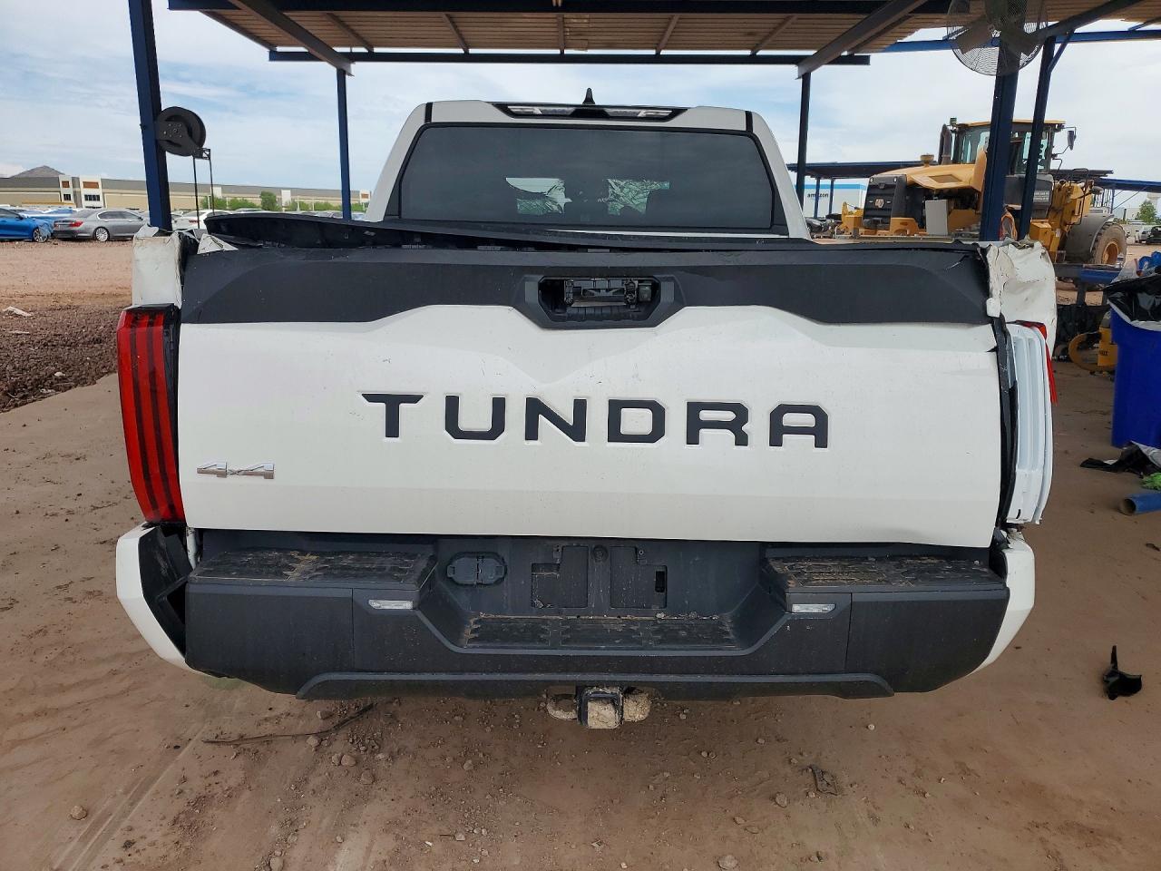 2024 Toyota Tundra Sr5 - Image 6