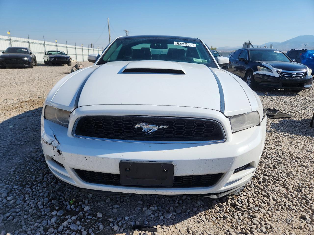 2014 Ford Mustang - Image 5