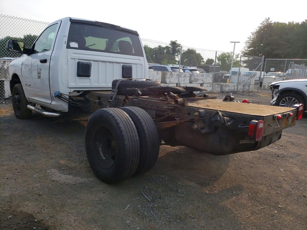 2021 Ram 3500 - Image 2