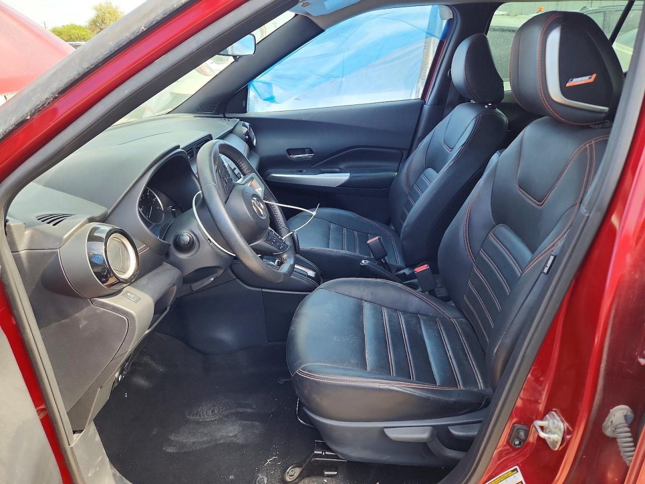 2019 Nissan Kicks Sr - Фото 7