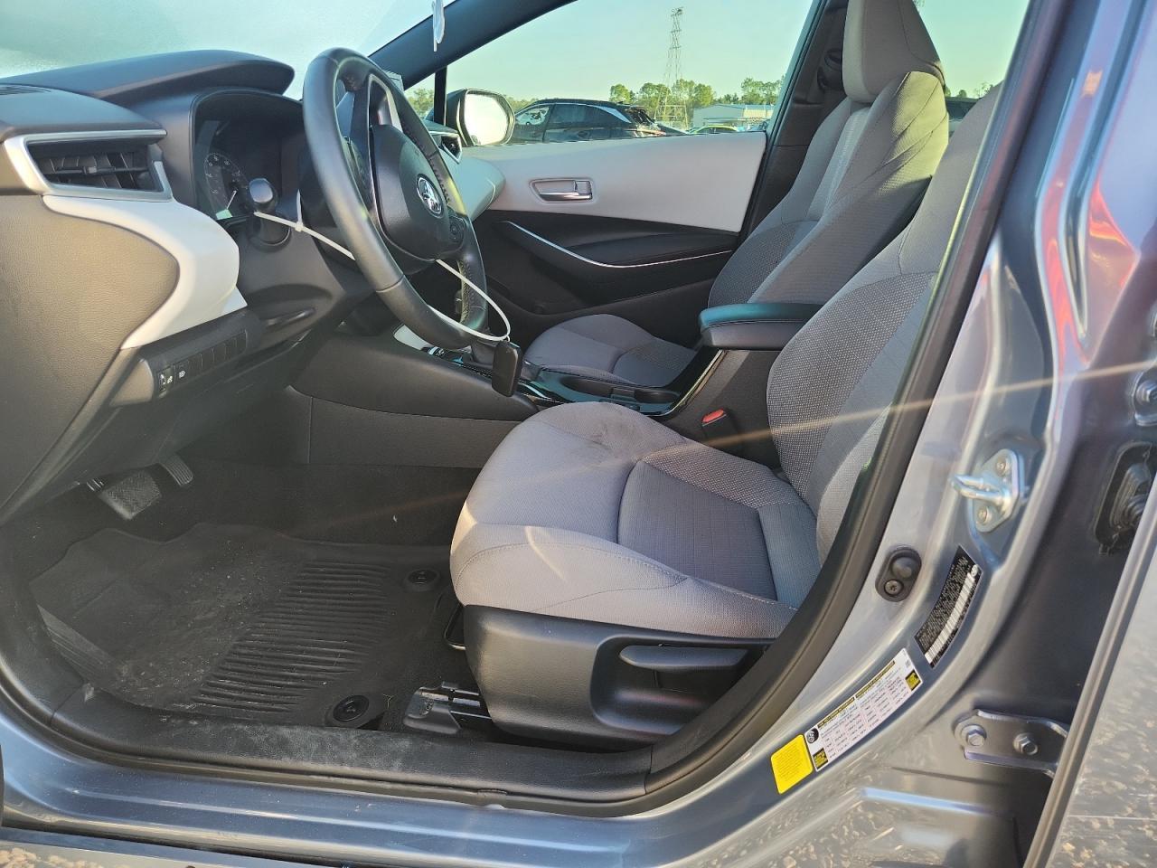 2024 Toyota Corolla Se - Фото 7