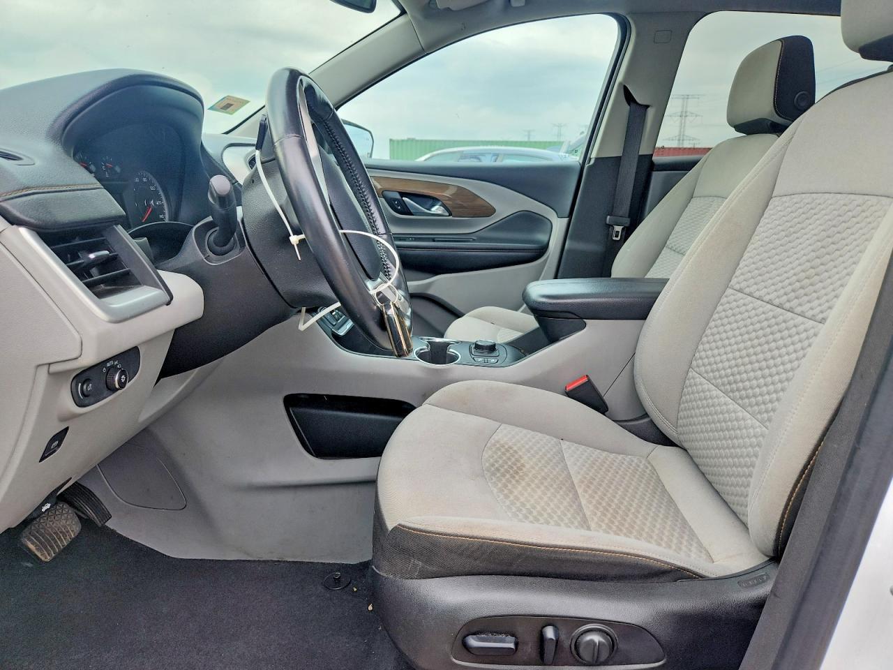 2018 GMC Terrain Sle - Image 7