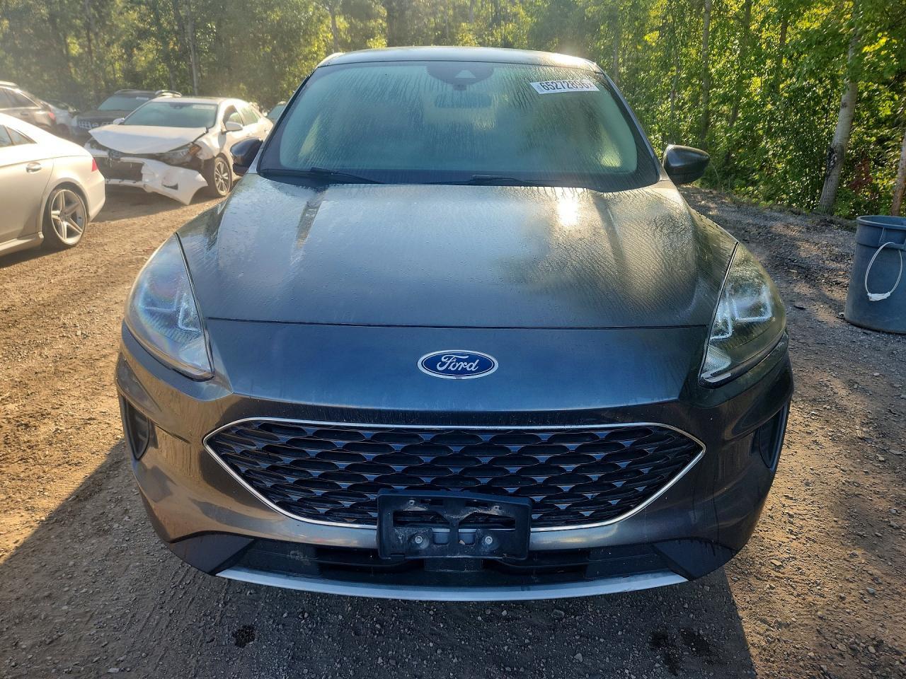 2020 Ford Escape Se - Image 5