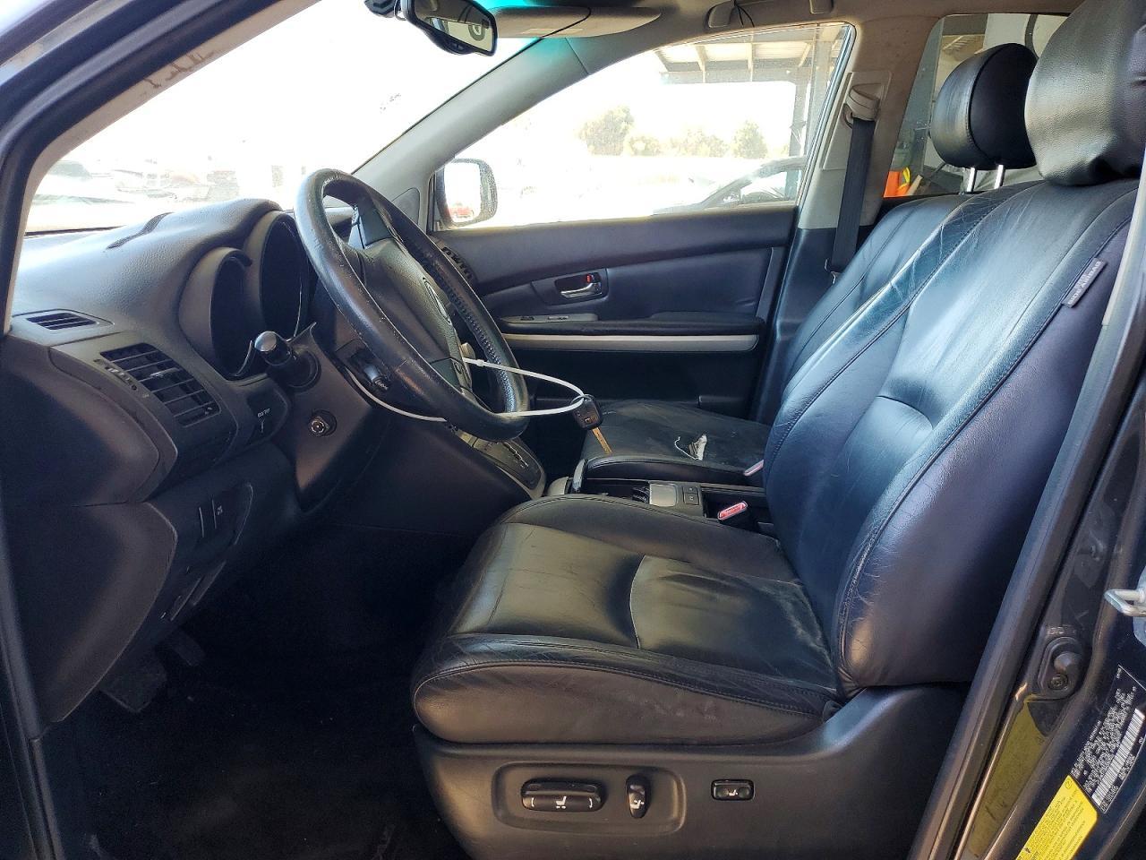 2006 Lexus Rx 400 - Фото 7
