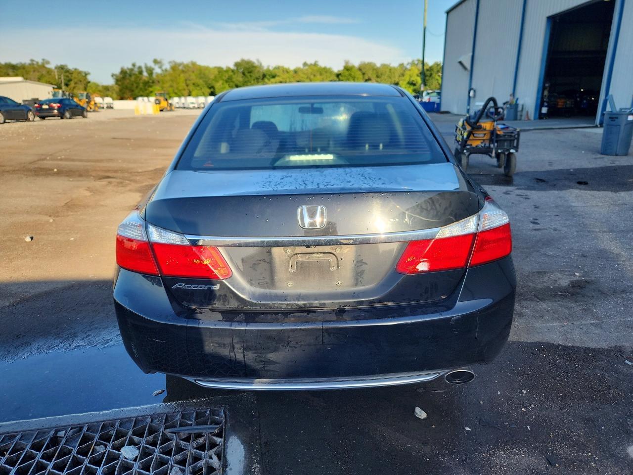 2015 Honda Accord Lx - Image 6