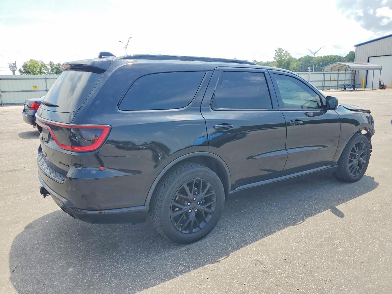 2015 Dodge Durango Limited - Image 3