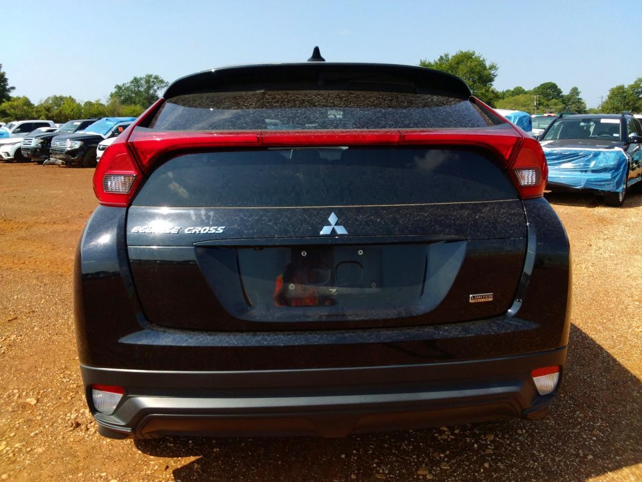 2020 Mitsubishi Eclipse Cross Le - Image 6