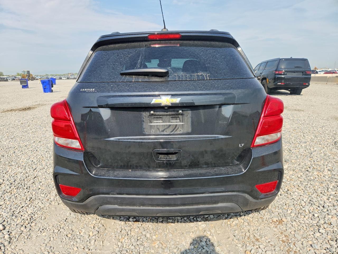 2019 Chevrolet Trax 1Lt - Фото 6