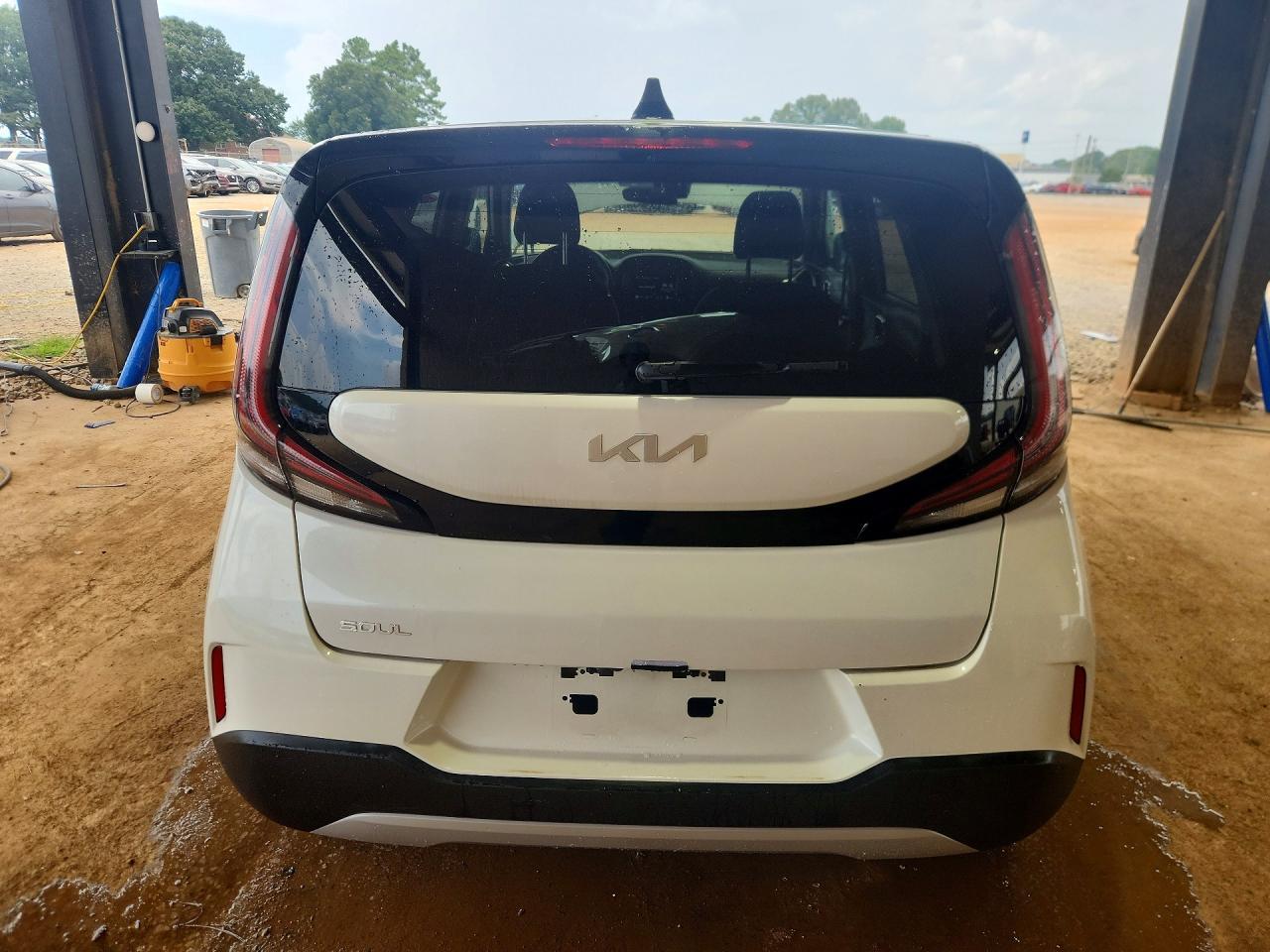 2024 Kia Soul Lx - Image 6