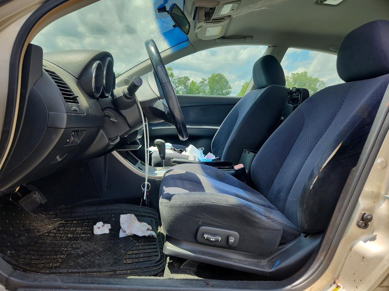 2006 Nissan Altima 2.5 - Image 7