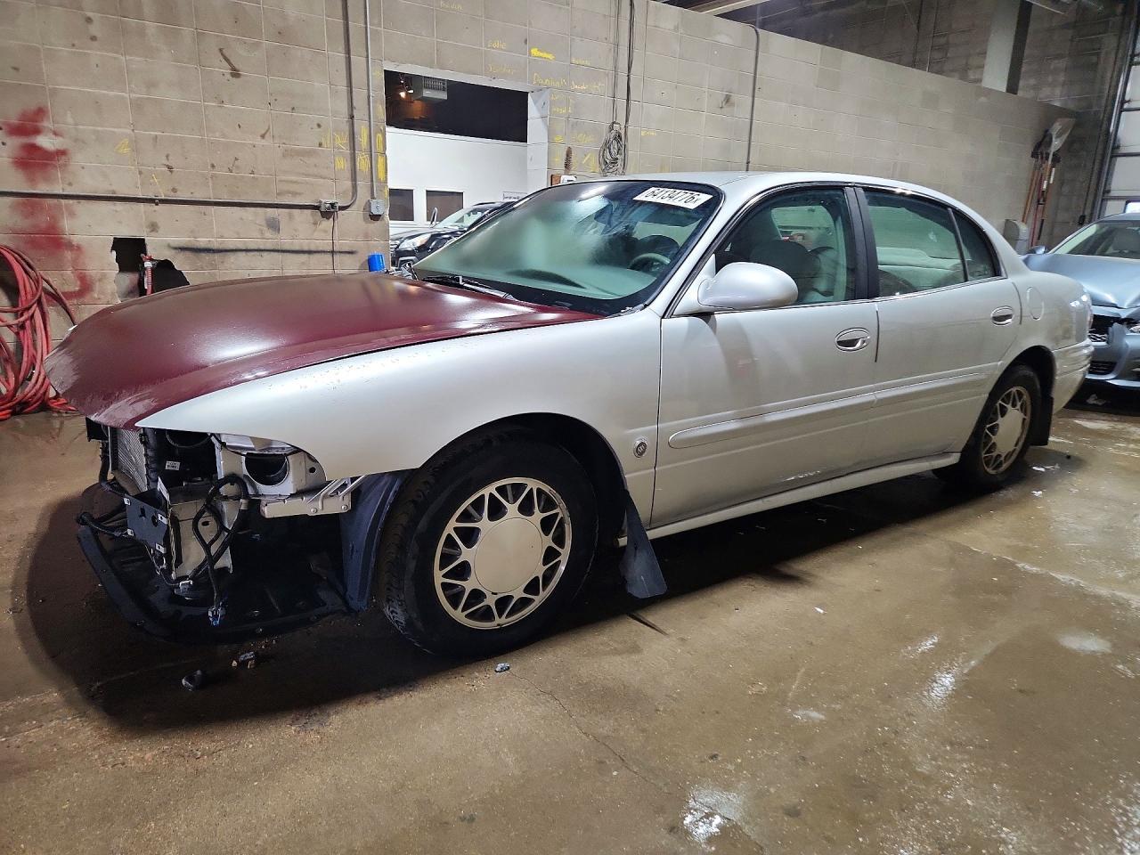 2003 Buick Lesabre Custom